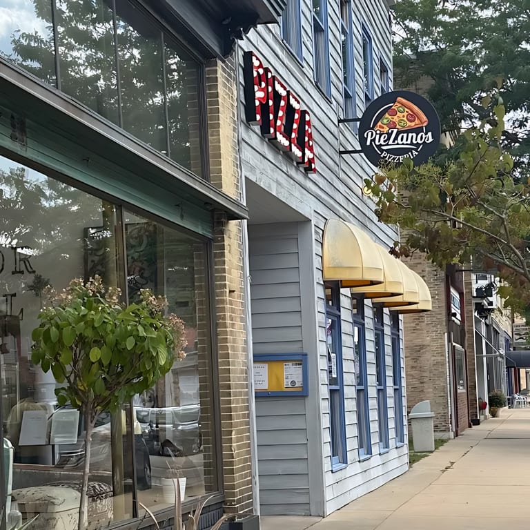  A Local Favorite in Princeton