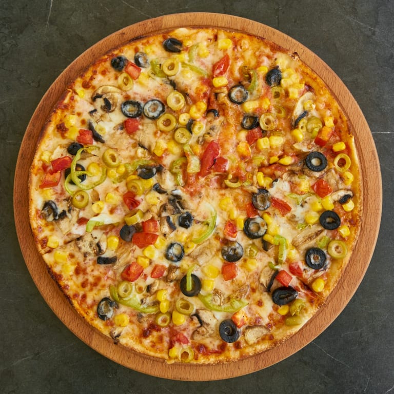 A Menu Built Around Classic Favorites
